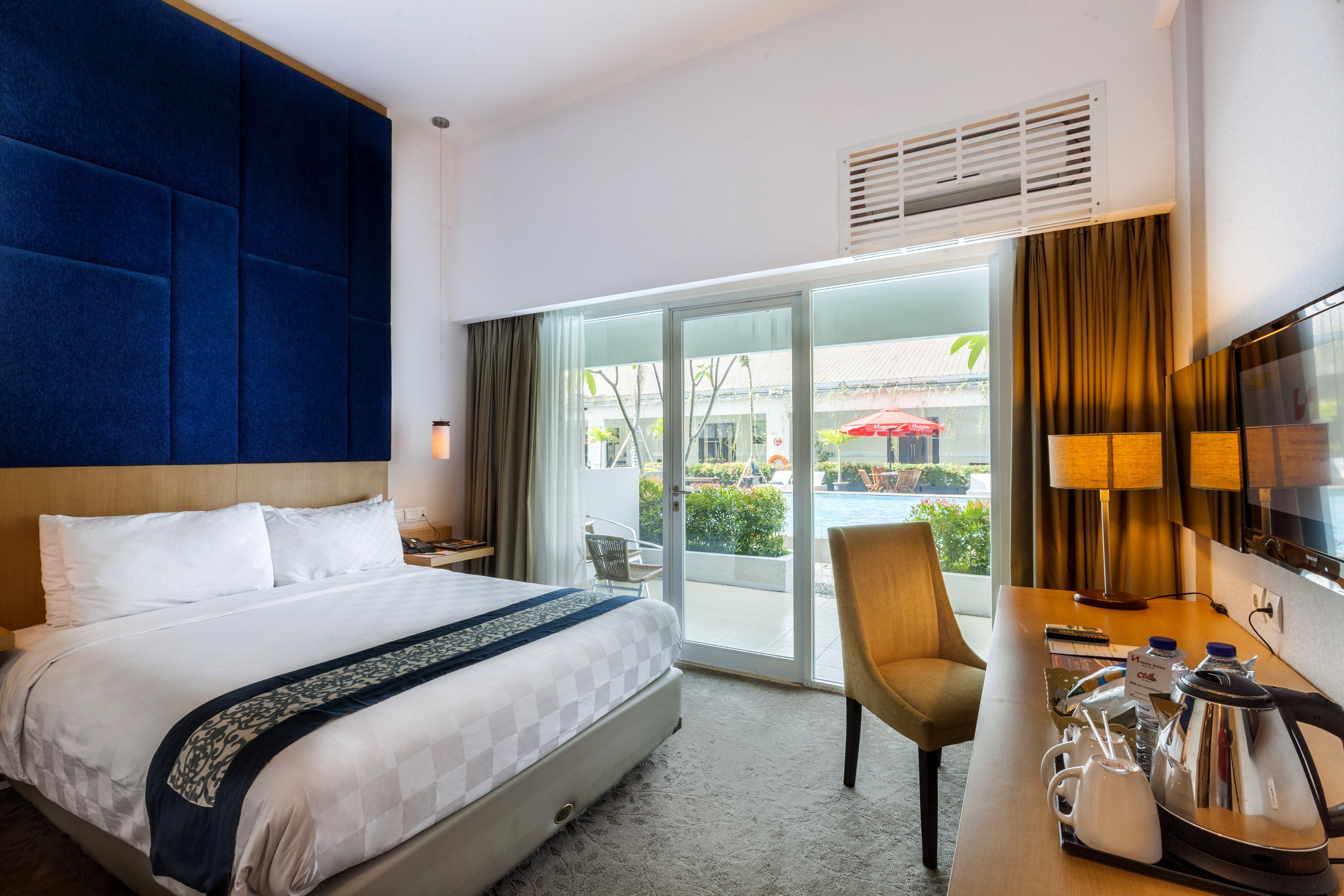 Swiss-Belinn Malang Exterior photo