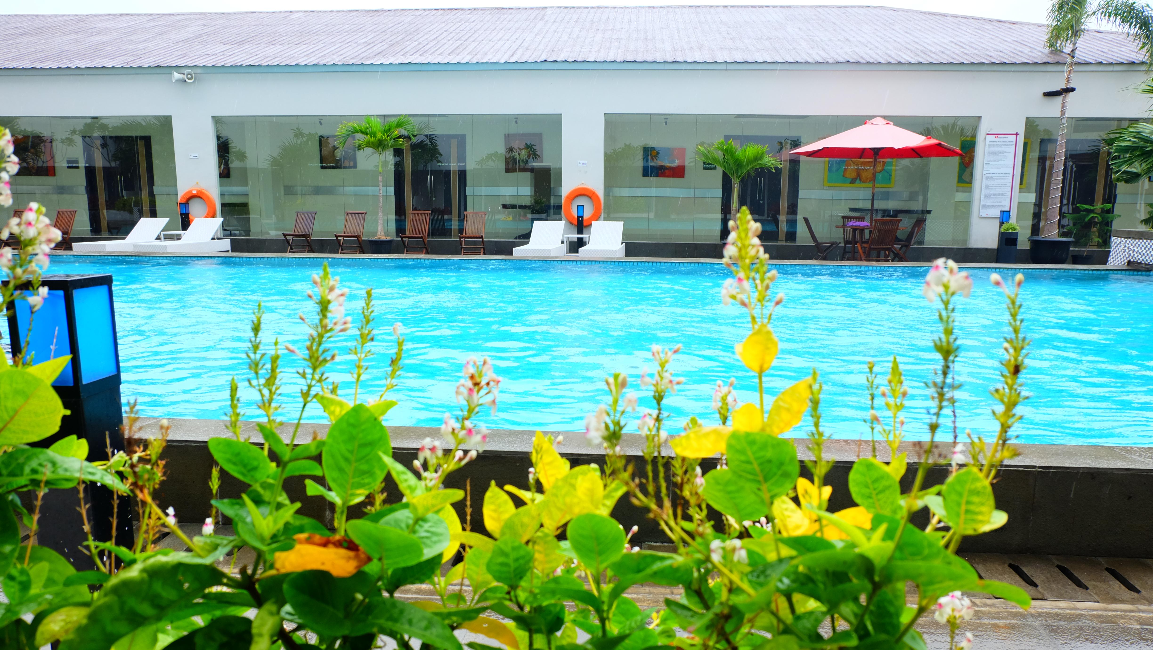 Swiss-Belinn Malang Exterior photo