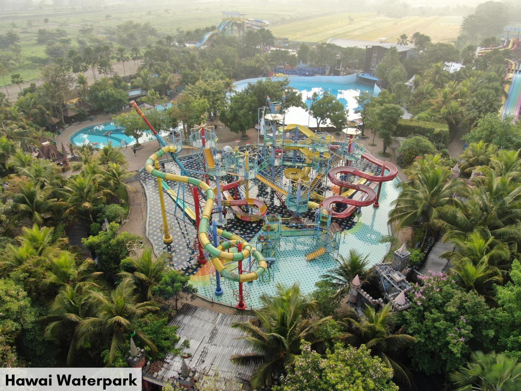Swiss-Belinn Malang Exterior photo